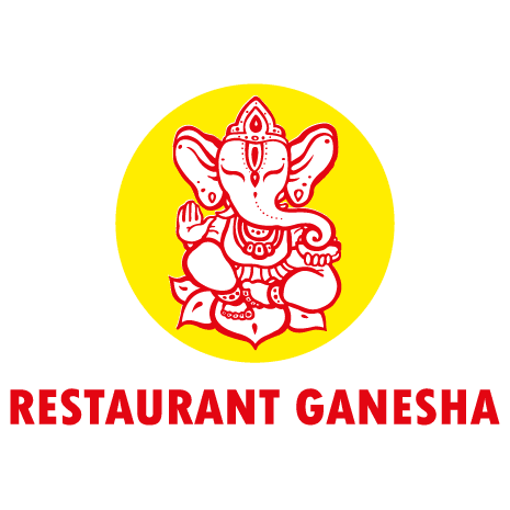 Restaurant Ganesha Logo