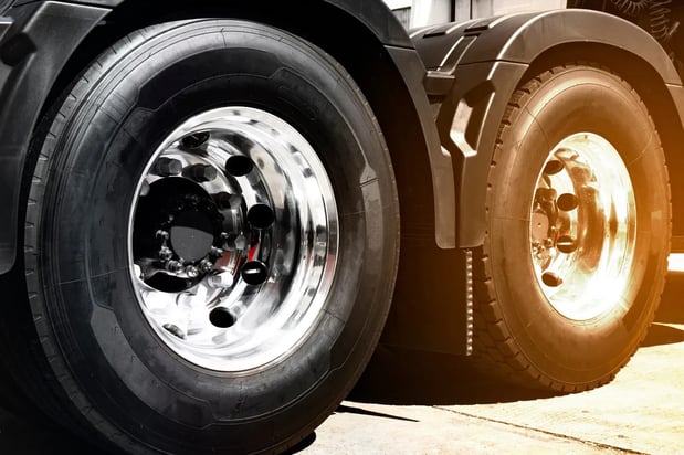 Images Fleet Truck Tires