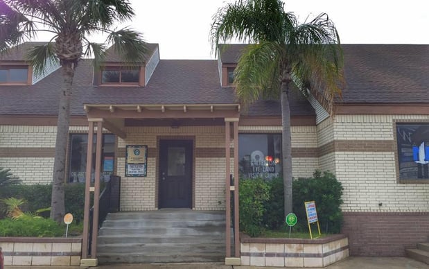 Images Galveston Eye-Land Vision Clinic