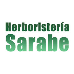 Herboristería Sarabe Logo