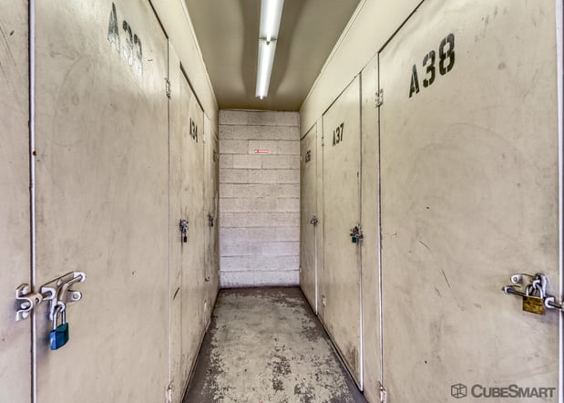 Images CubeSmart Self Storage