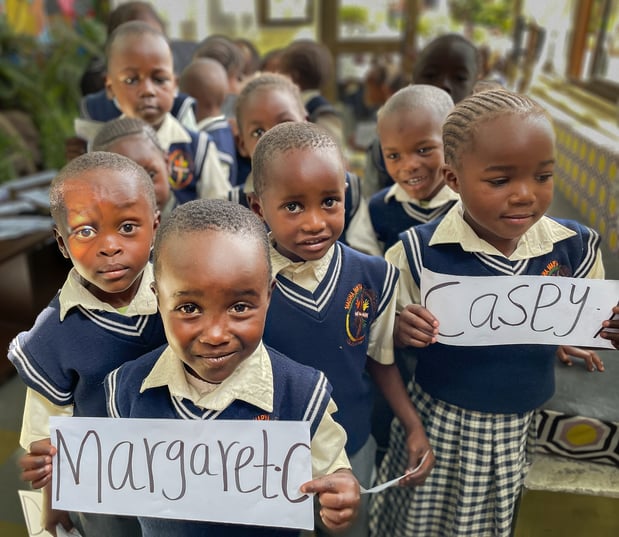 Images Living Stone Global Foundation