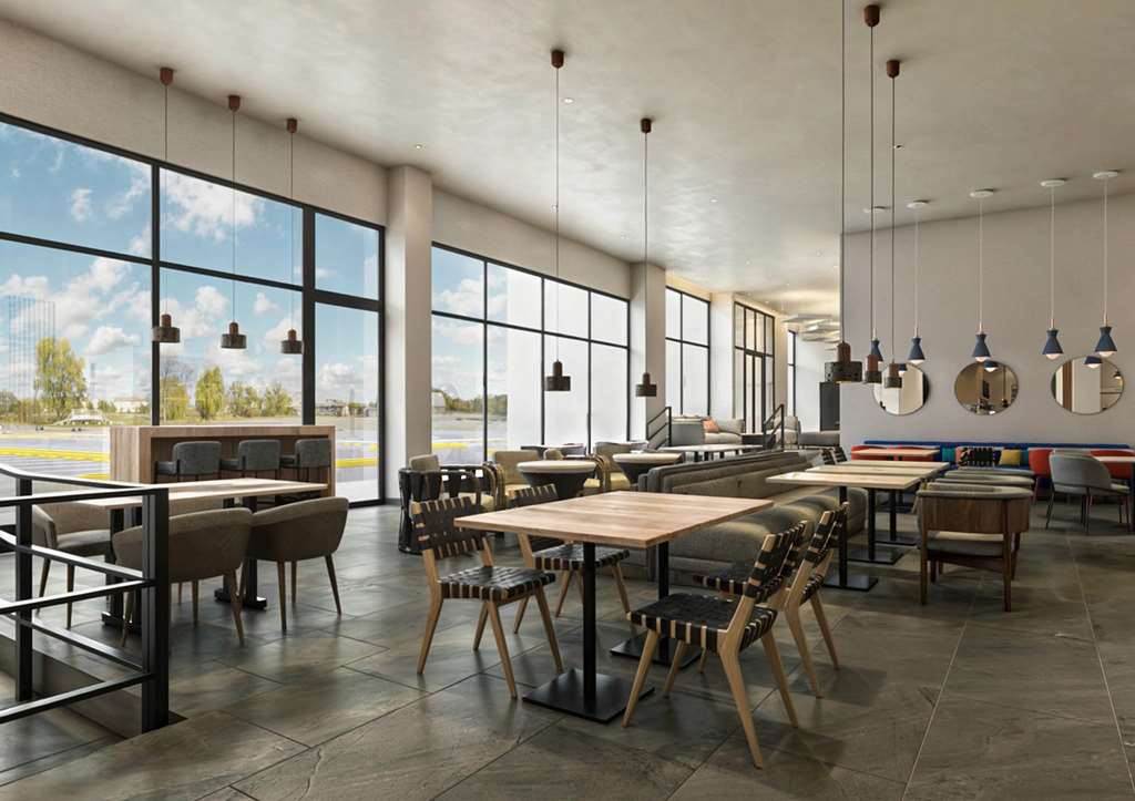 Images Tru by Hilton Saltillo