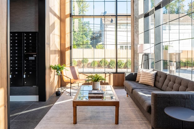 Images The Station House Apartments
