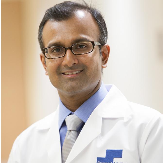 Sanjay Basu, MD