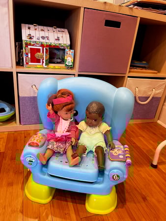 Images Little Friends Home Daycare