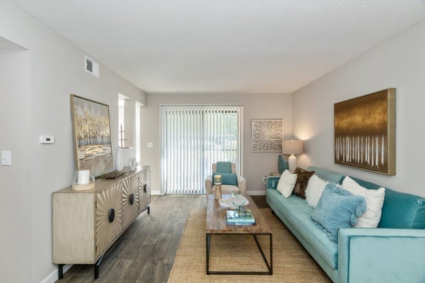 Images Parkside at Castleton Square Apartments and Townhomes