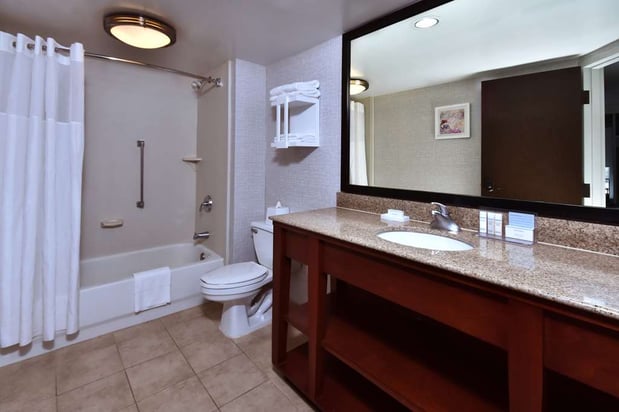 Images Hampton Inn Princeton