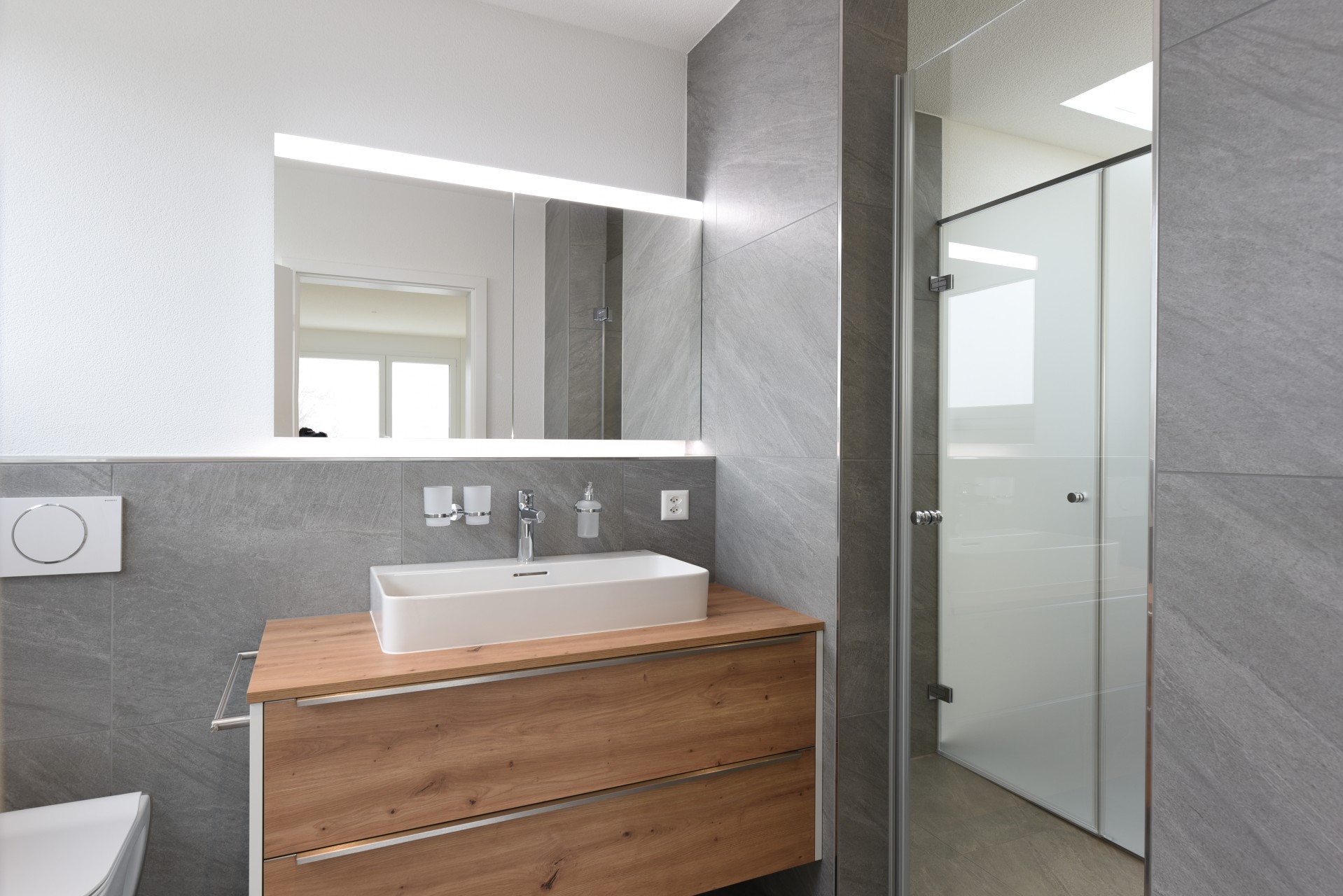 Proverit AG - Glas. Metall., Meielenfeldweg 18 in Zollikofen