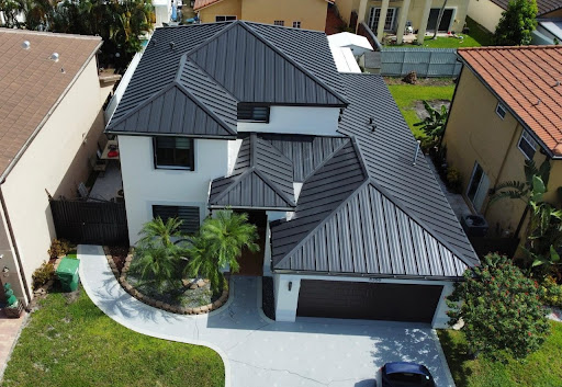 Images The Roofers FL
