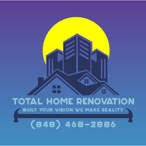 Total Home Renovation Logo