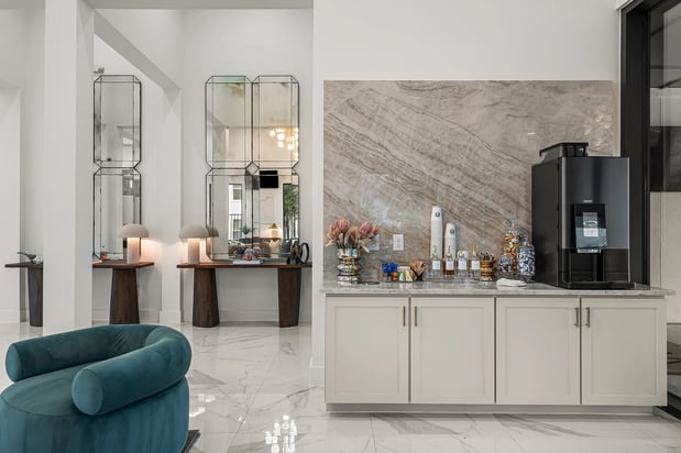 Images Luxe of Denton