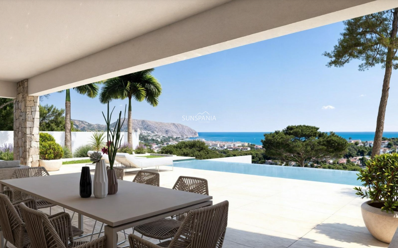 Images Sunspania Inmobiliaria