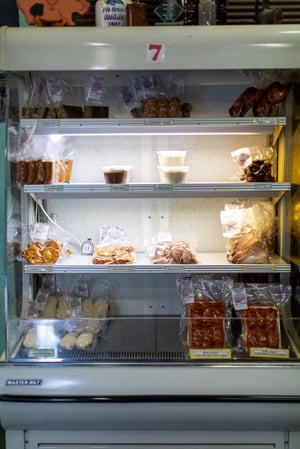 Images Bergeron's Boudin & Cajun Meats