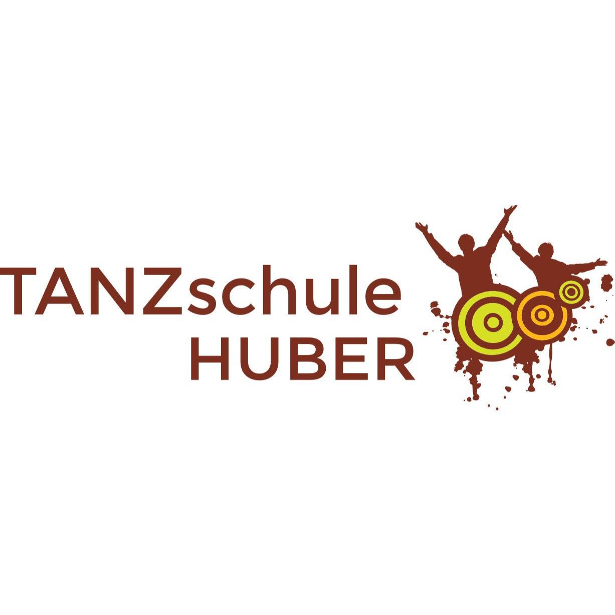 Tanzschule Huber Steiermark Logo