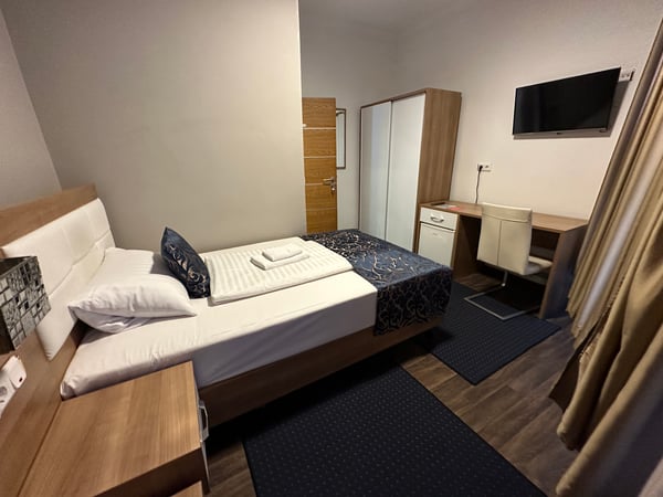 Bilder C und S Hotel