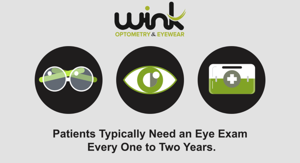 Images Wink Optometry & Eyewear