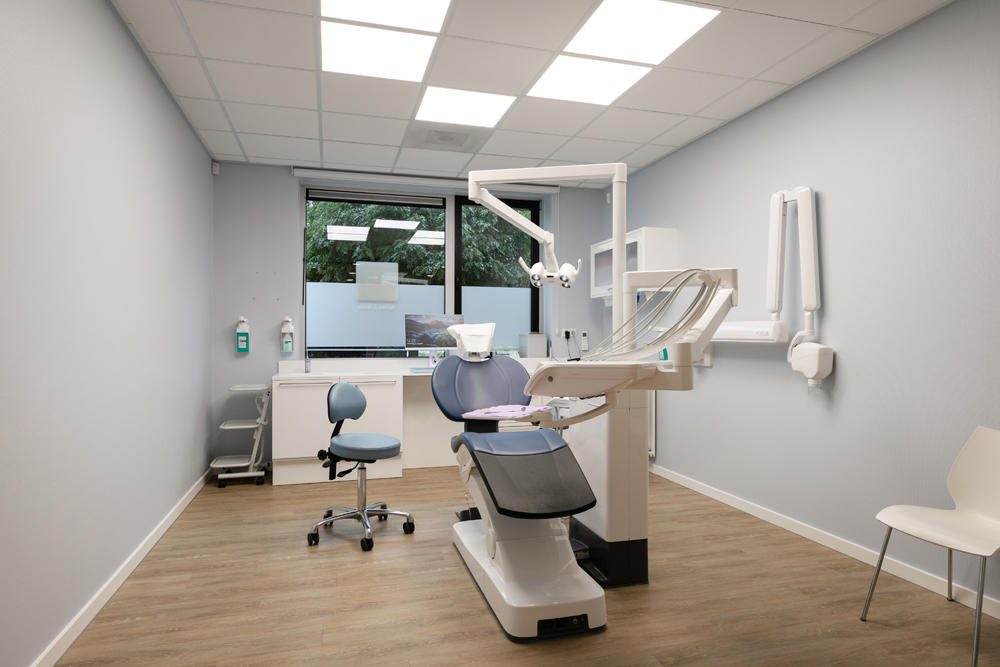 Foto's Dental Clinics Klazienaveen