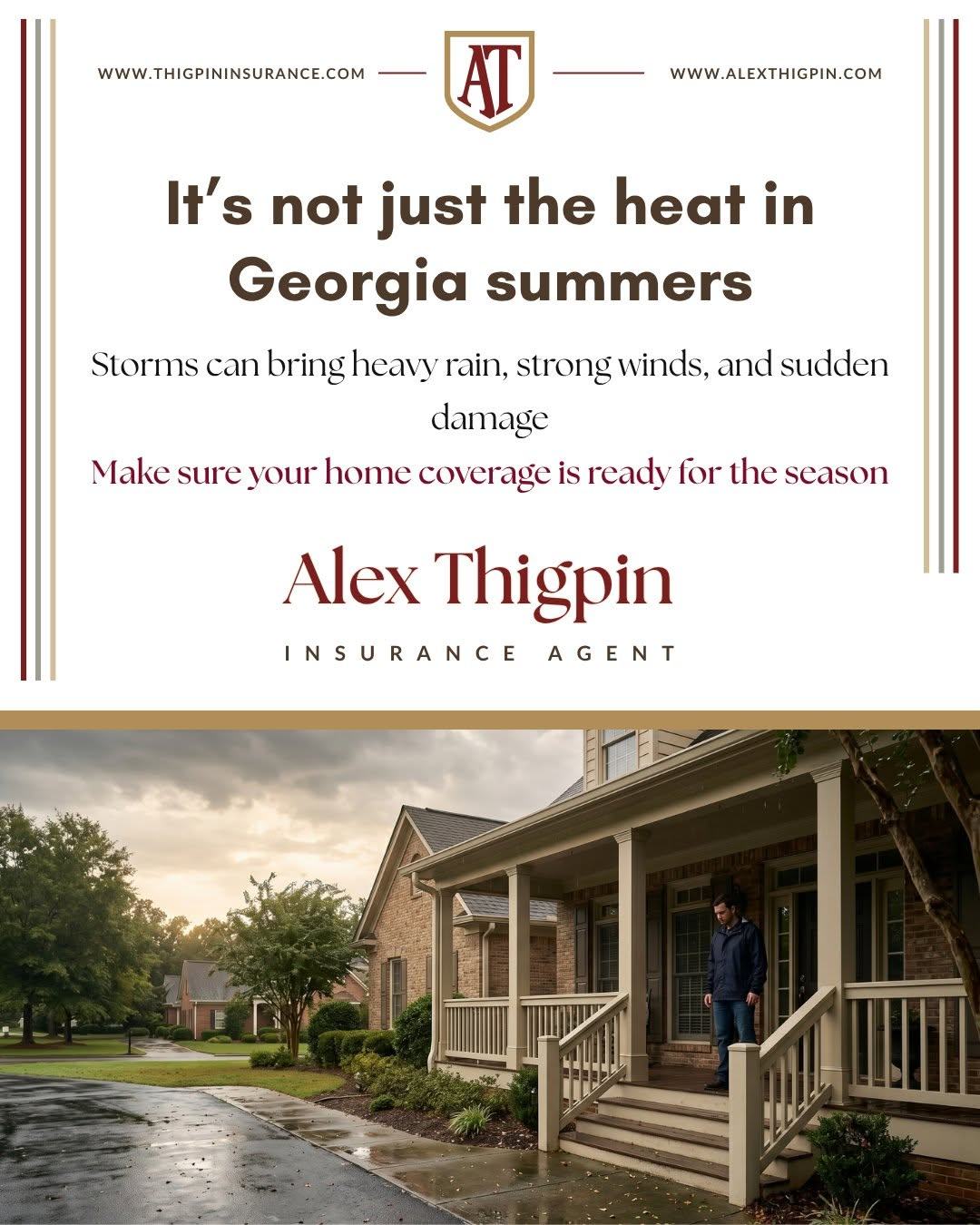 Call for a free quote today!