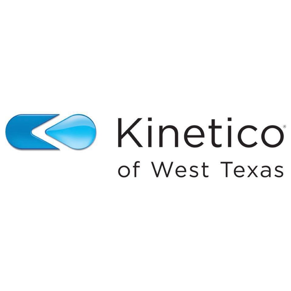 Kinetico of West Texas Logo