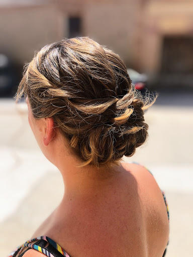 Images Peluquería Y Estética A Domicilio, Laura Valadés