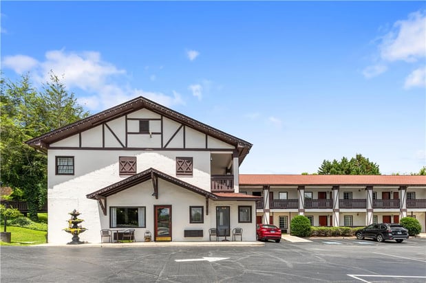 Images SureStay by Best Western Helen Downtown