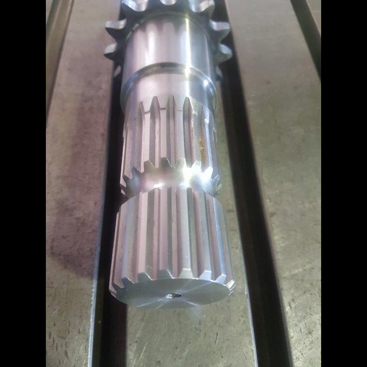 Images KJC Fitting & Machining