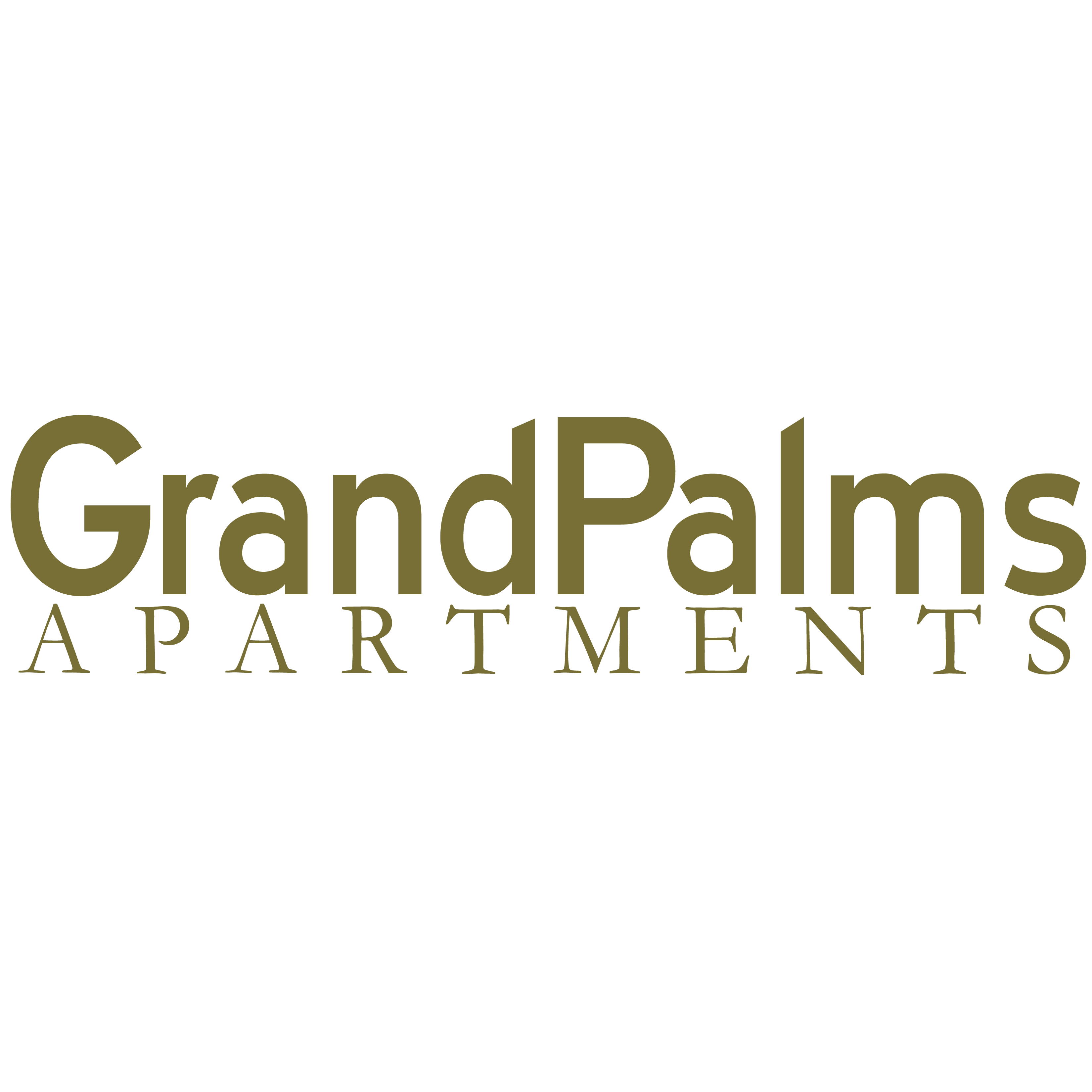 Grand Palms