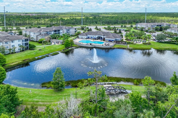 Images Reserves at Alafaya Apartments