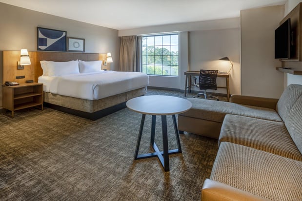 Images Staybridge Suites Wilmington - Wrightsville Beach by IHG