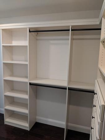 Images Hometown Closet Finishing