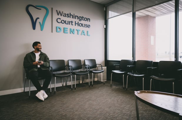 Images Washington Court House Dental