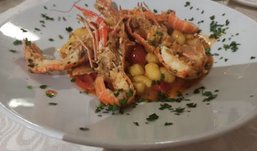 Ristorante Pizzeria Elena