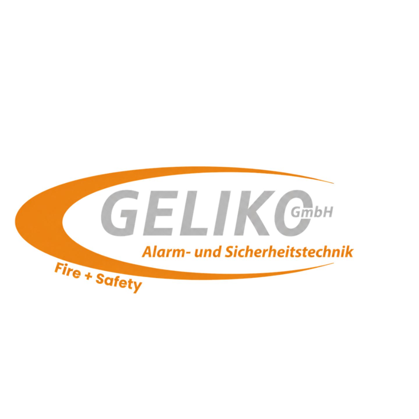 Alarm- und Sicherheitstechnik GELIKO GmbH