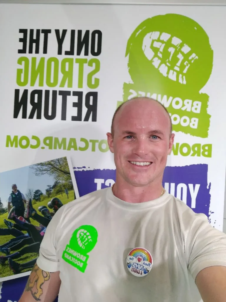 Images Brownes Boot Camp