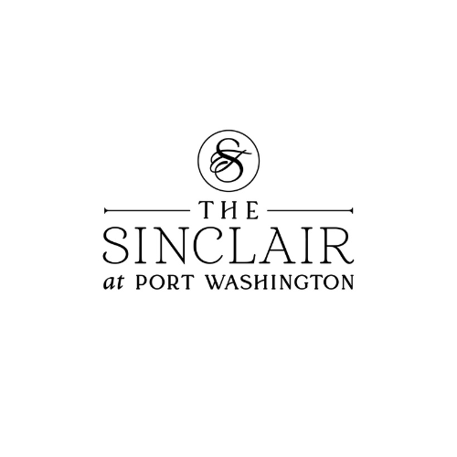 The Sinclair at Port Washington Logo