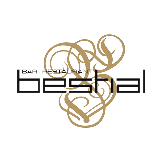 Logo Bestial