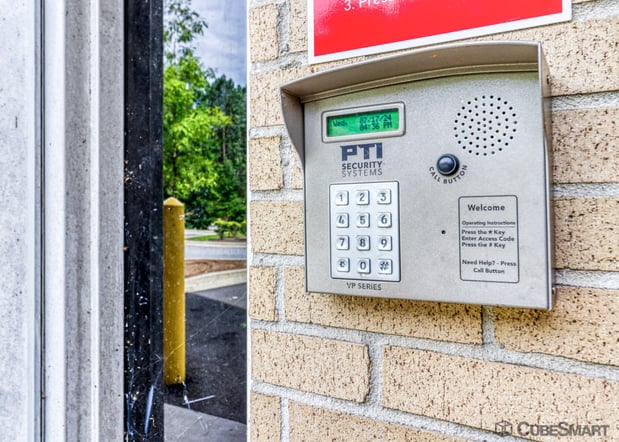 Images CubeSmart Self Storage