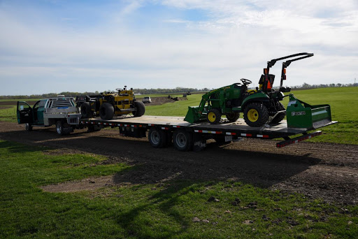 Images Helt's Turf Farms