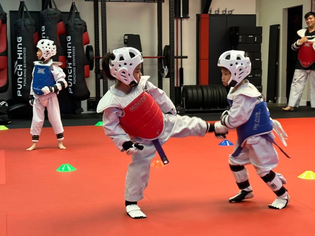 Images Resilient Martial Arts and Fitness