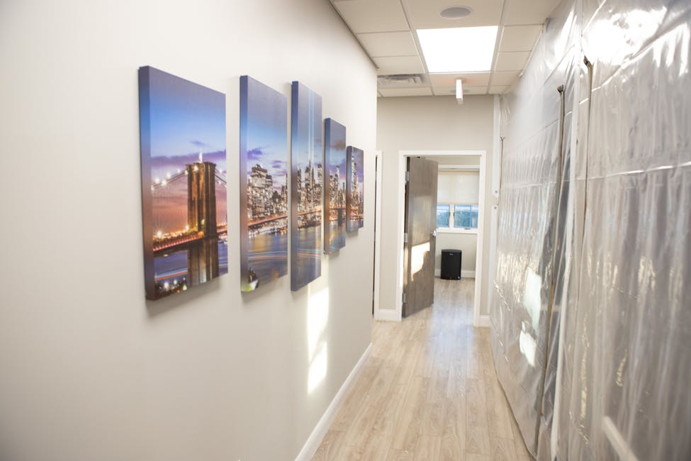 Interior of Ridgewood Dental Associates | Ridgewood, NJ