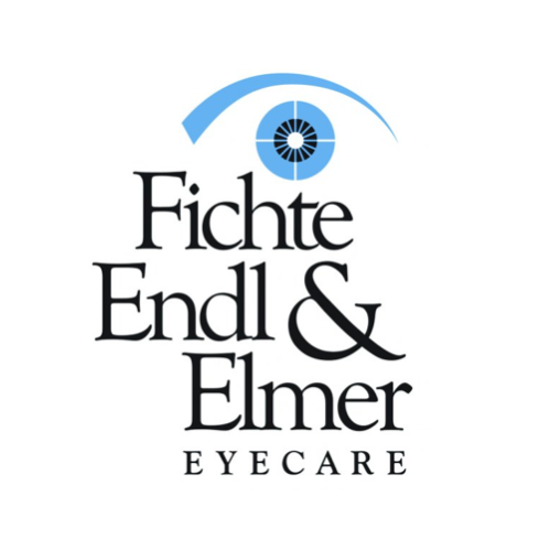 Fichte, Endl, & Elmer Eyecare Logo