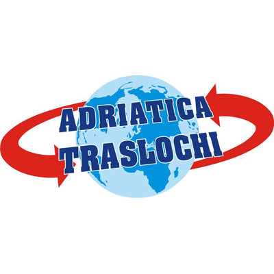 Adriatica Traslochi Logo