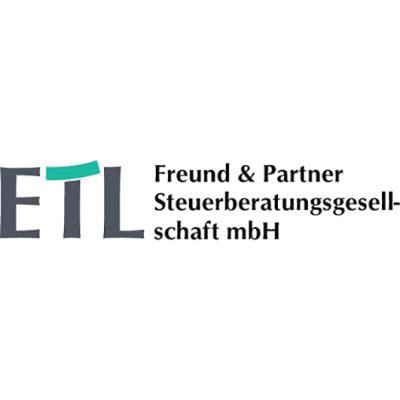 ETL Freund & Partner GmbH Steuerberatungsgesellschaft & Co. Hoyerswerda KG in Hoyerswerda - Logo