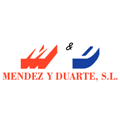 Carpintería Metálica Méndez y Duarte Logo