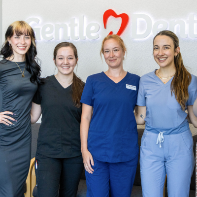 Images Gentle Dental Crossroads