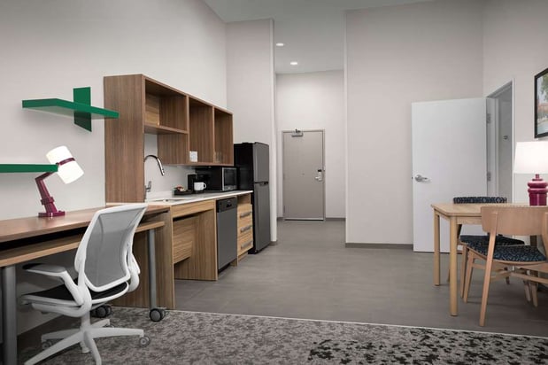 Images Home2 Suites by Hilton Lubbock University