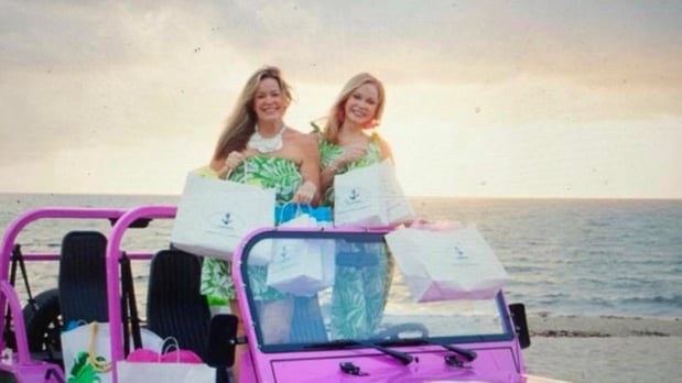 Images Coastal Girls Co. Palm Beach