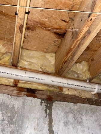 Images Property Inspectors of Atlanta