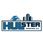 Hul-Ster Roofing Logo